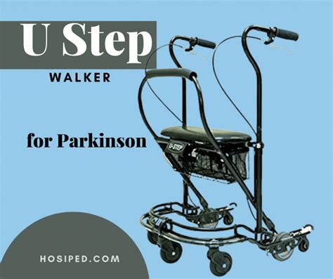 ustp.prism|u step walker parkinson's.